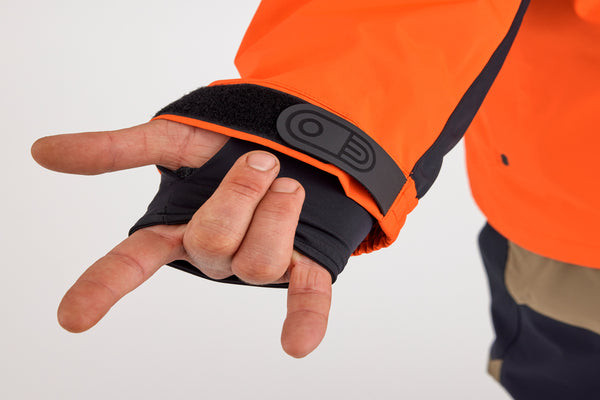 Airblaster Beast 2L Jacket