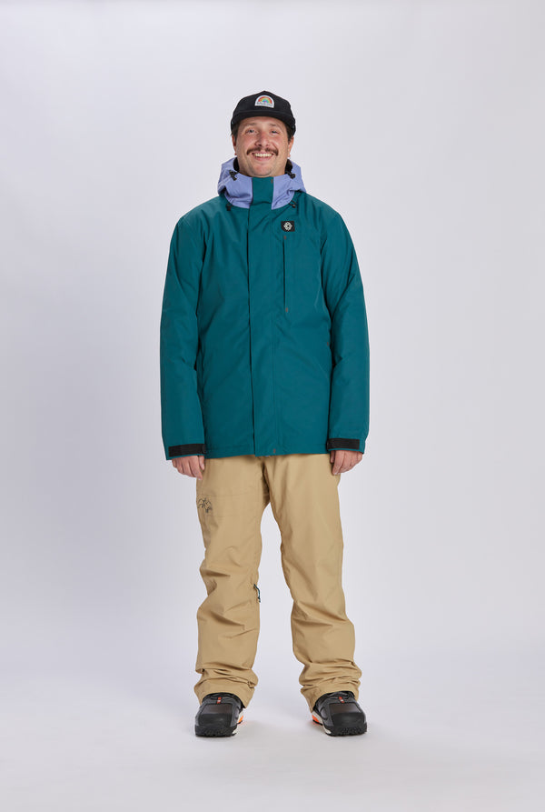 airblaster Beast 2L Jacket - Sale