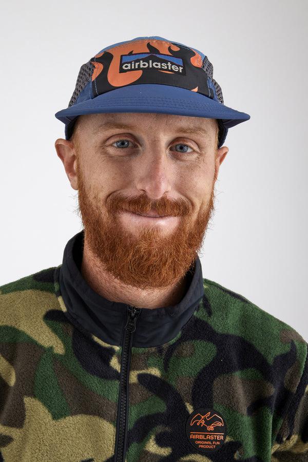 airblaster Beast 3L Cap