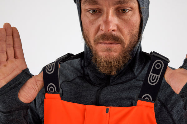 Airblaster Beast Bib