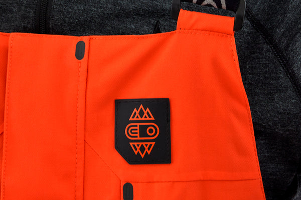 Airblaster Beast Bib