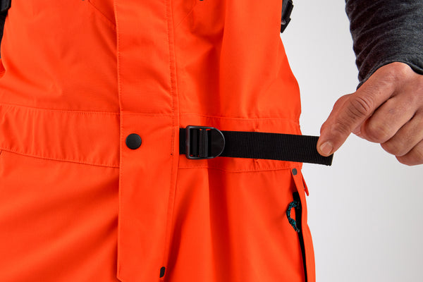 Airblaster Beast Bib