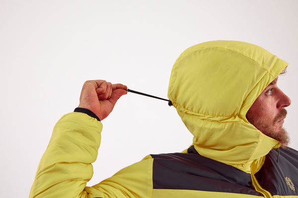 Airblaster Beast Crux Insulator