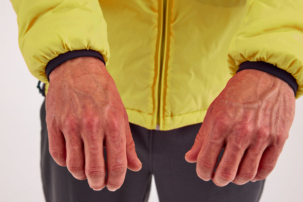 Airblaster Beast Crux Insulator