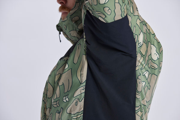 Airblaster Beast Crux Insulator - Sale