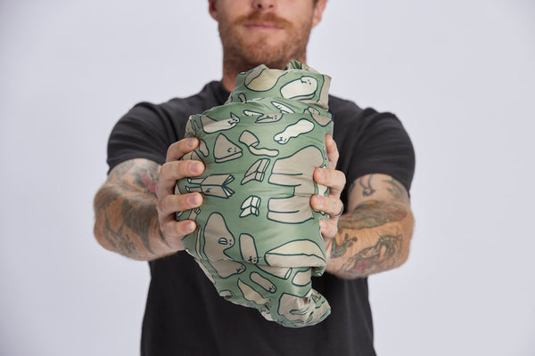 Airblaster Beast Crux Insulator - Sale