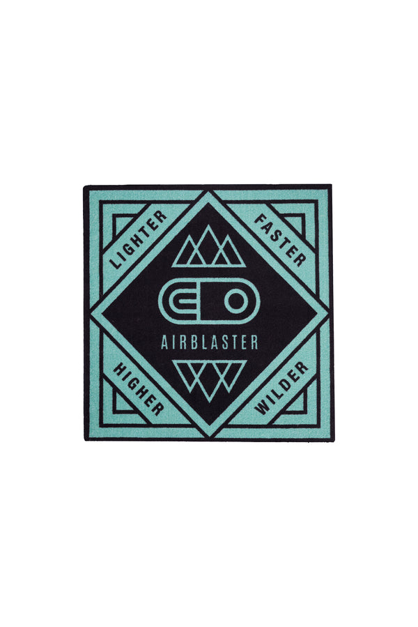 airblaster Beast Door Mat