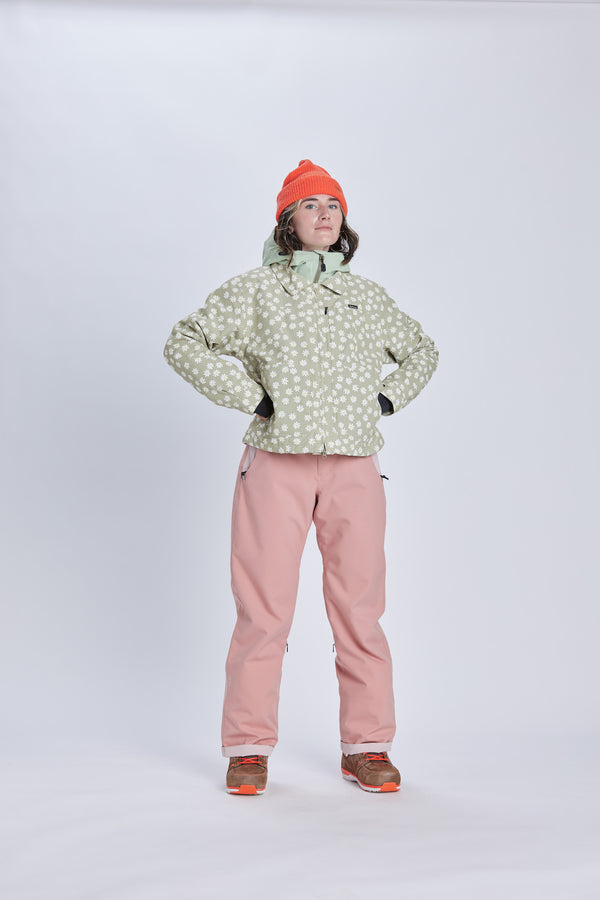 Airblaster Boyfriend Pant - Sale