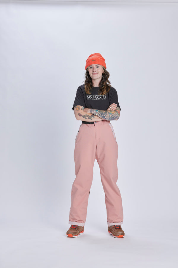 airblaster Boyfriend Pant - Sale