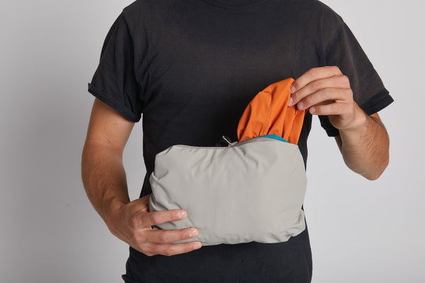 Airblaster Breakwinder Packable Pullover - Sale