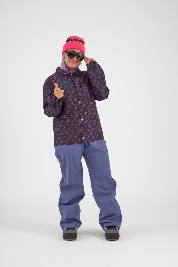 Airblaster Bruiser Jacket