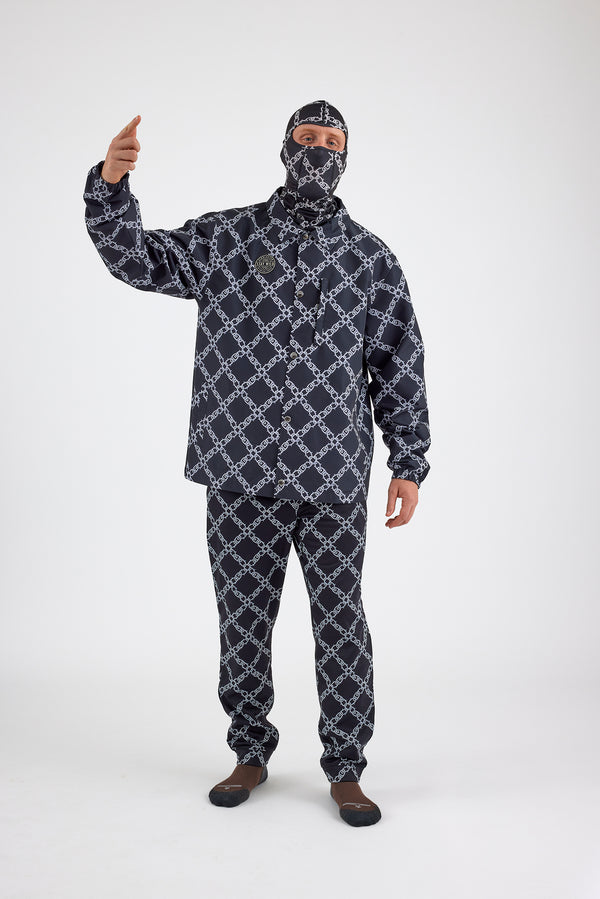 airblaster Bruiser Jacket