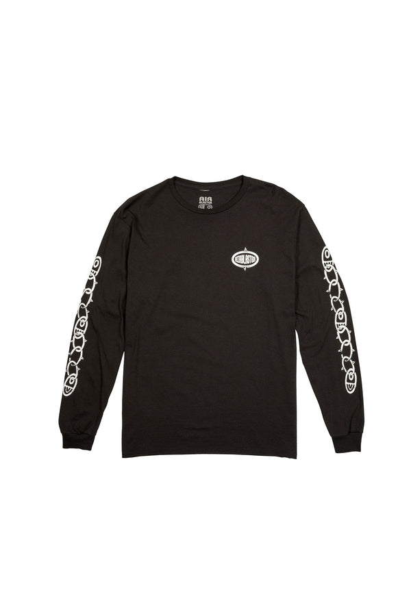 Airblaster Chainz LS T-Shirt