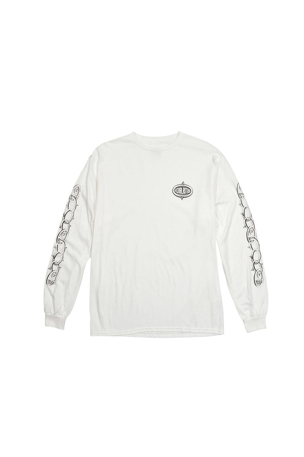 Airblaster Chainz LS T-Shirt