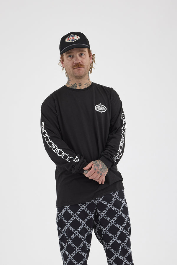 airblaster Chainz LS T-Shirt