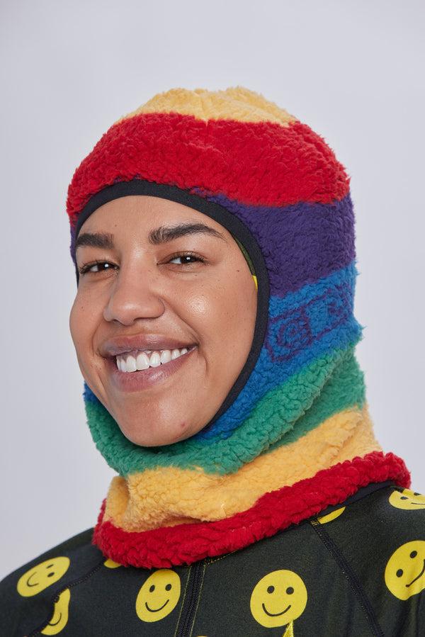 Airblaster Chonkalicious Face Tube - Sale