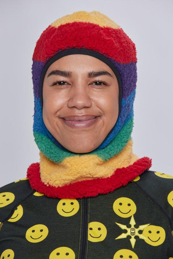 Airblaster Chonkalicious Face Tube - Sale