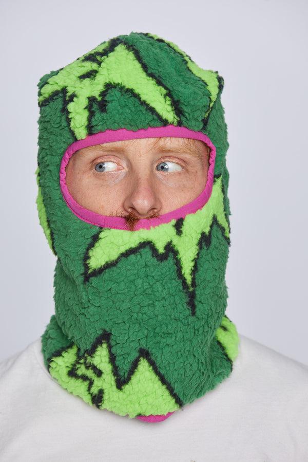 airblaster Chonkalicious Face Tube - Sale