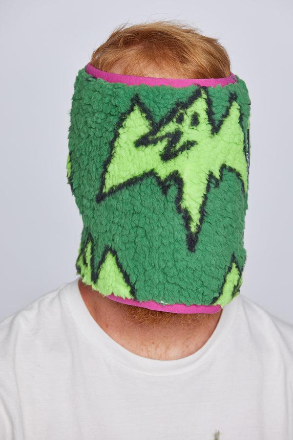 Airblaster Chonky Fleece Gaiter - Sale