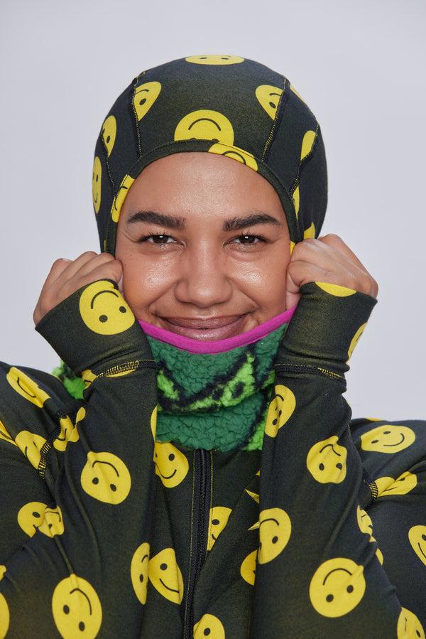 Airblaster Chonky Fleece Gaiter - Sale