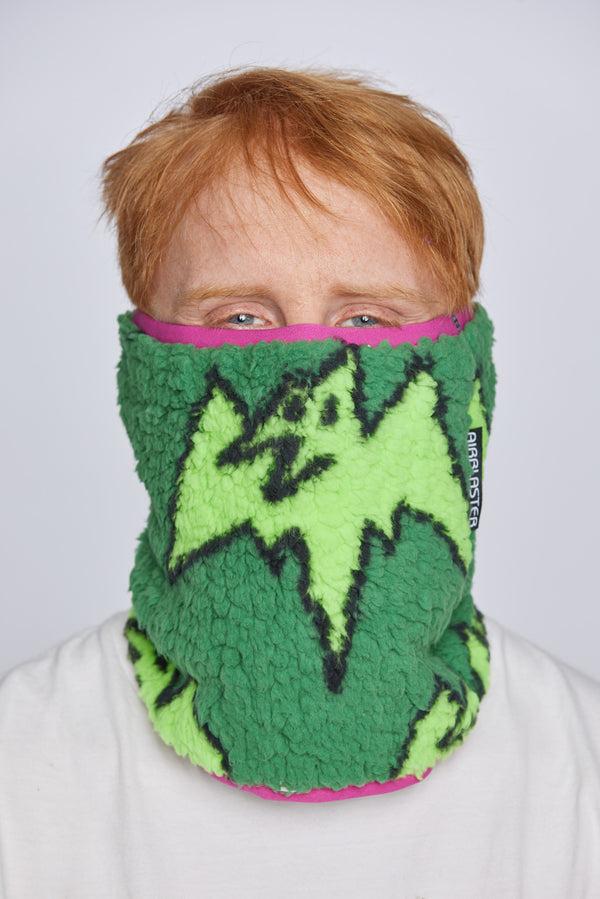 airblaster Chonky Fleece Gaiter - Sale