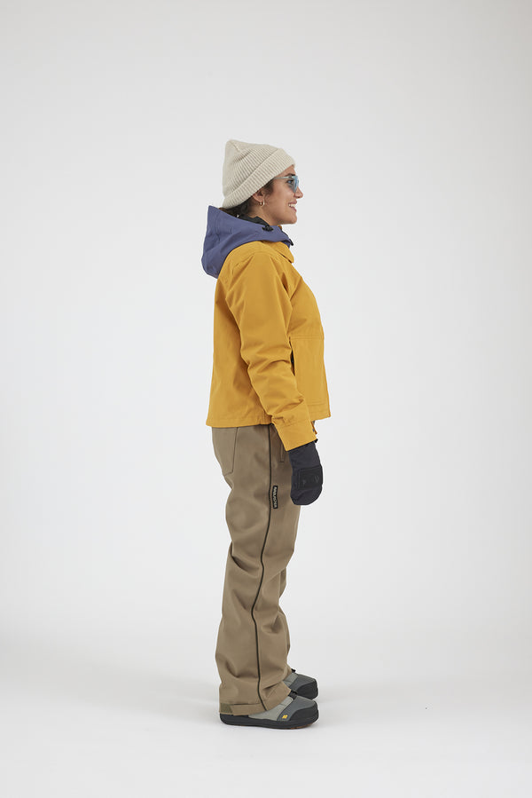 Airblaster Chore Jacket