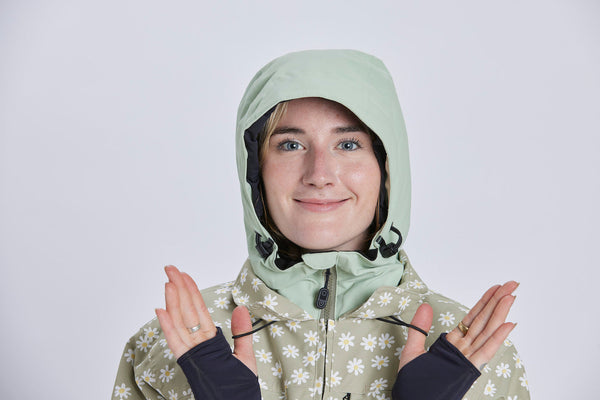 Airblaster Chore Jacket - Sale