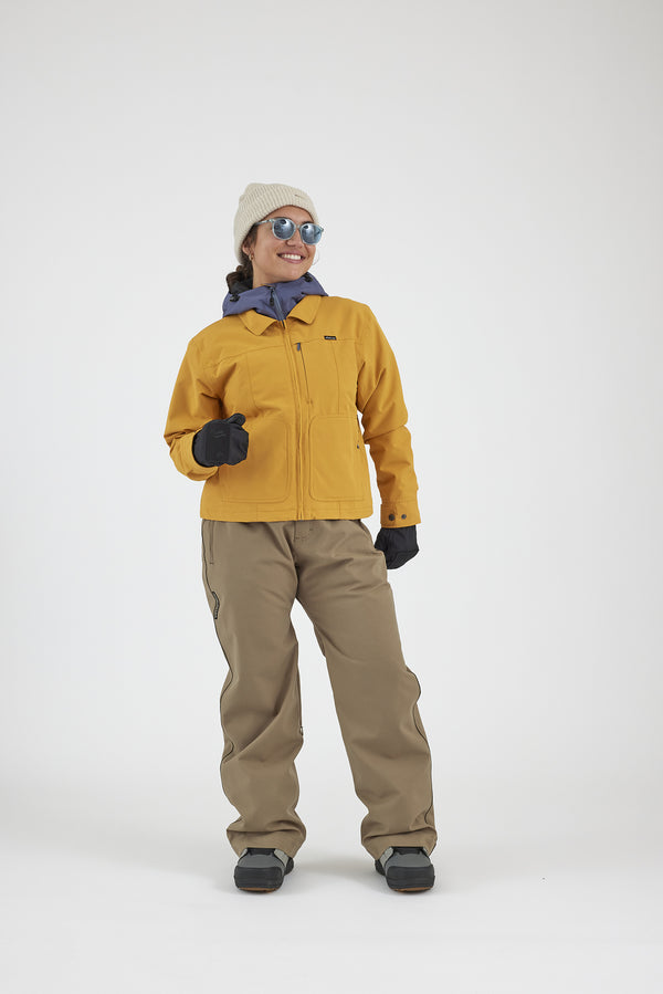 airblaster Chore Jacket