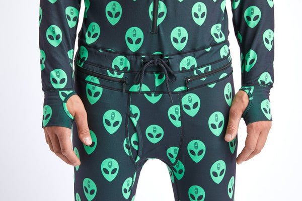 Airblaster Classic Ninja Suit Boxer Fly - Sale