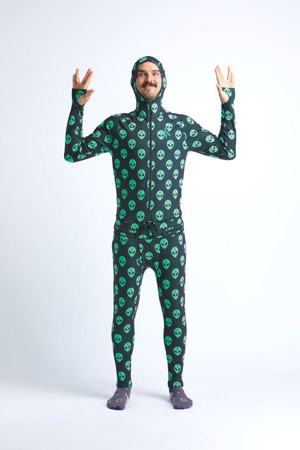 airblaster Classic Ninja Suit Boxer Fly - Sale