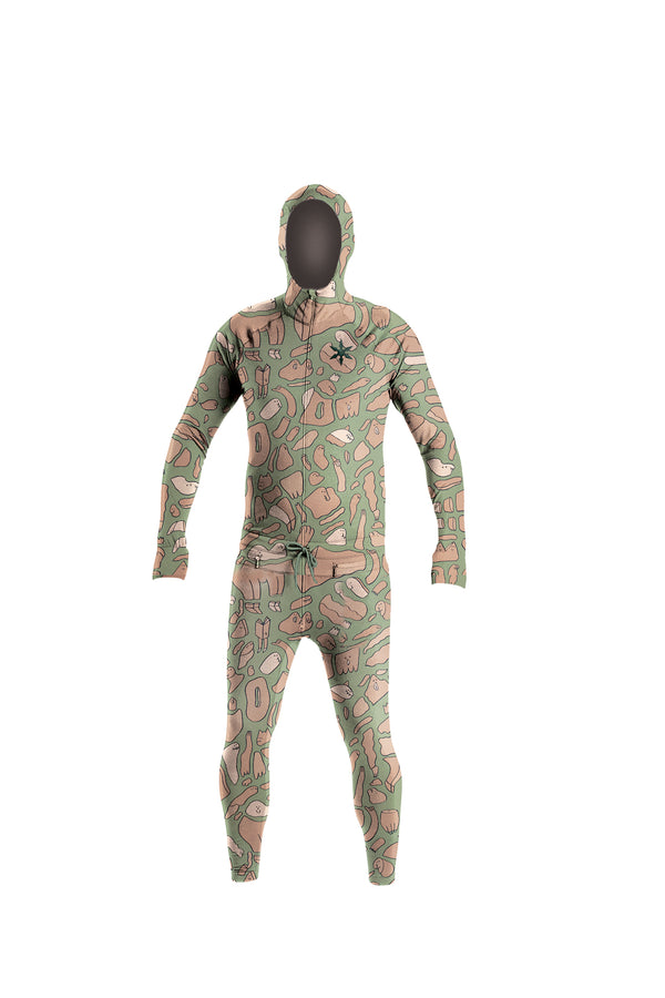 Airblaster Classic Ninja Suit - Sale