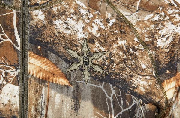 Airblaster Classic Ninja Suit Zip Fly - Sale