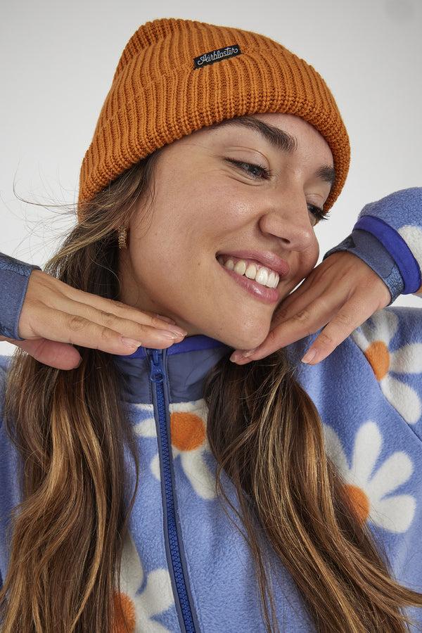 Airblaster Commodity Beanie