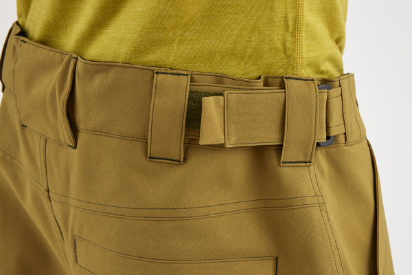 Airblaster Contrast Pant