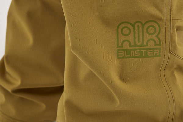 Airblaster Contrast Pant