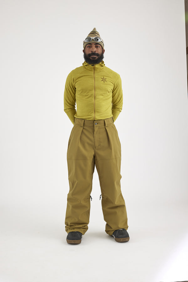 airblaster Contrast Pant