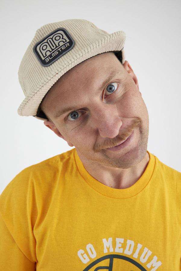 airblaster Corduroy Cap