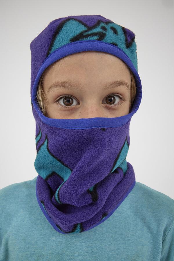 Airblaster Cozy Face Tube