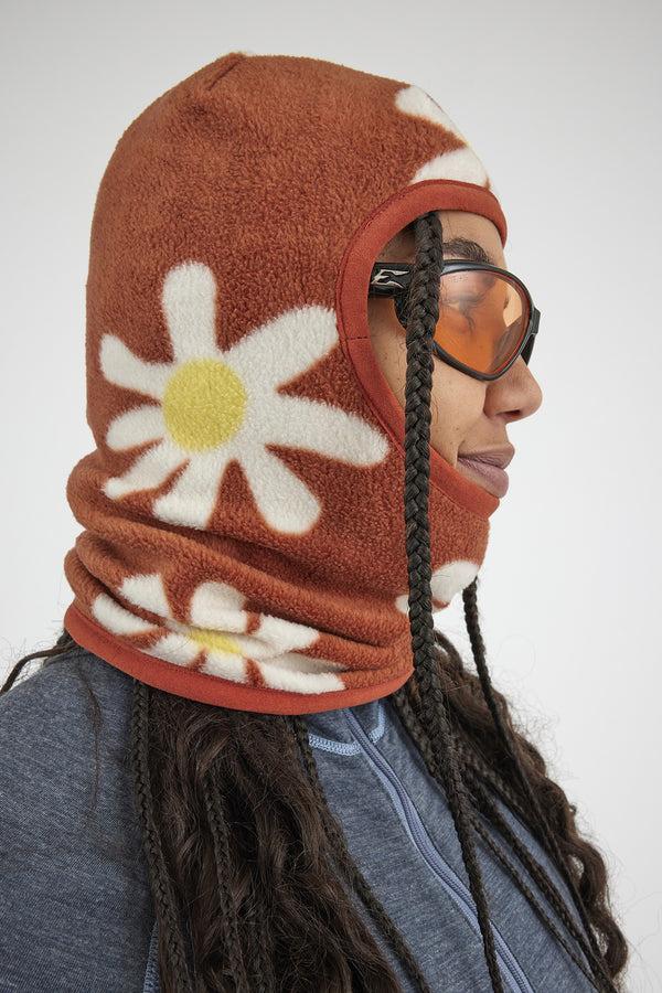 Airblaster Cozy Face Tube