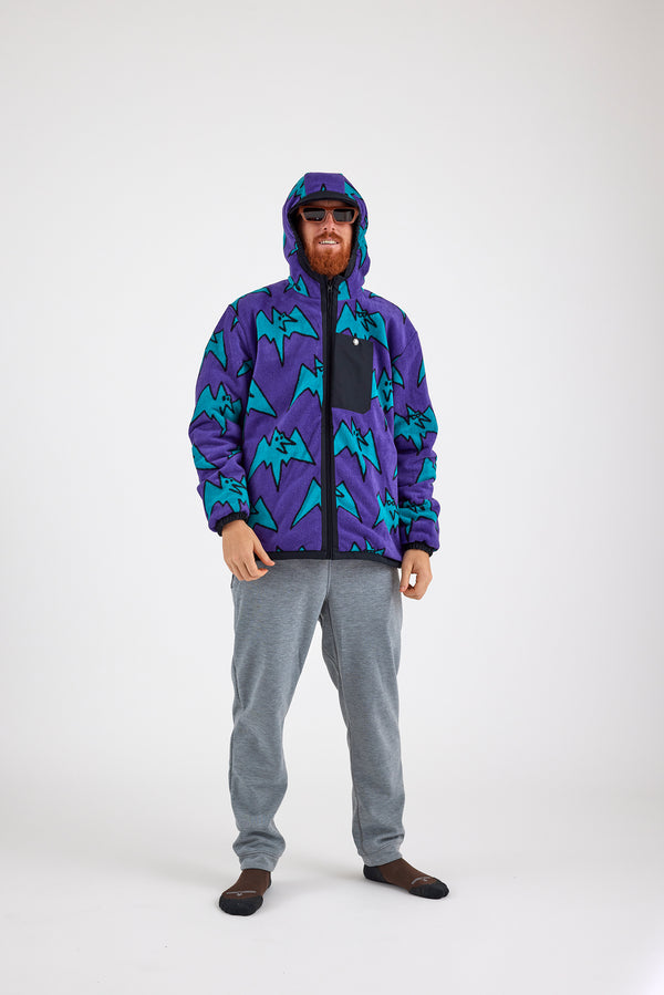 Airblaster Double Puff Jacket