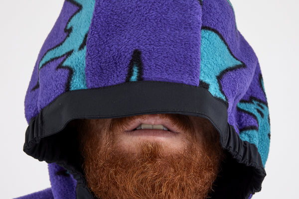 Airblaster Double Puff Jacket