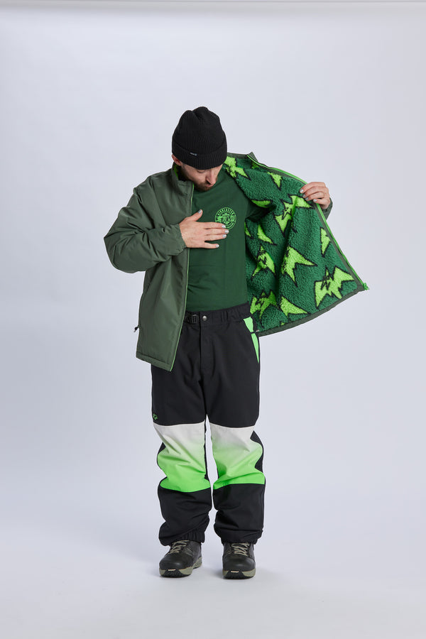 Airblaster Double Puff Jacket - Sale