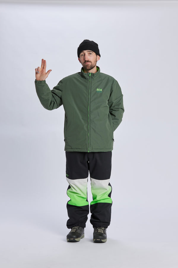 Airblaster Double Puff Jacket - Sale