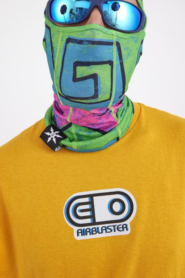 airblaster Drop Shadow SS T-Shirt