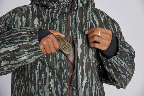 Airblaster Easy Style Jacket - Sale