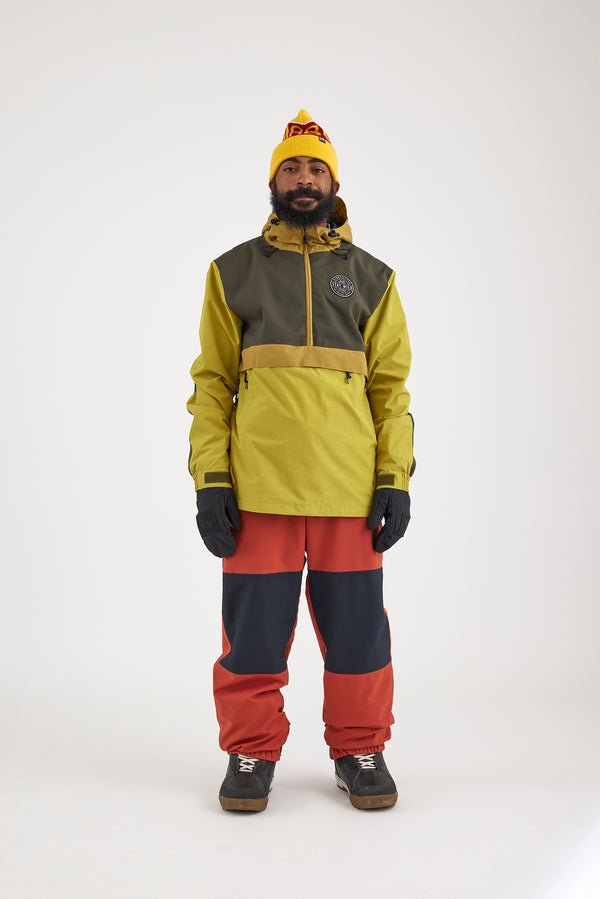 airblaster Elastic Boss Pant