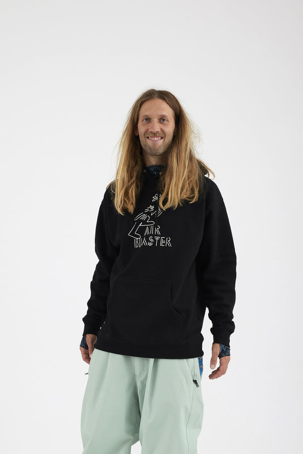 Airblaster Elby Hoodie