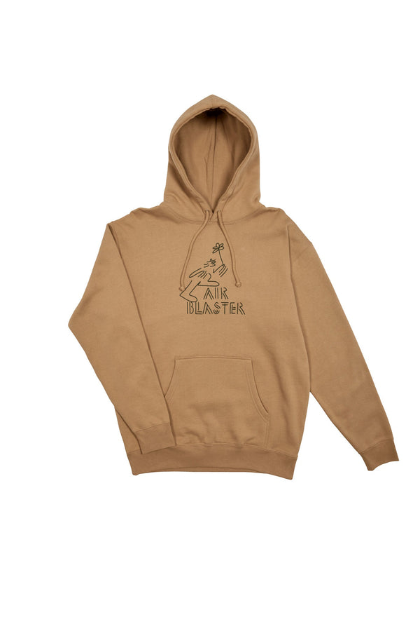 Airblaster Elby Hoodie