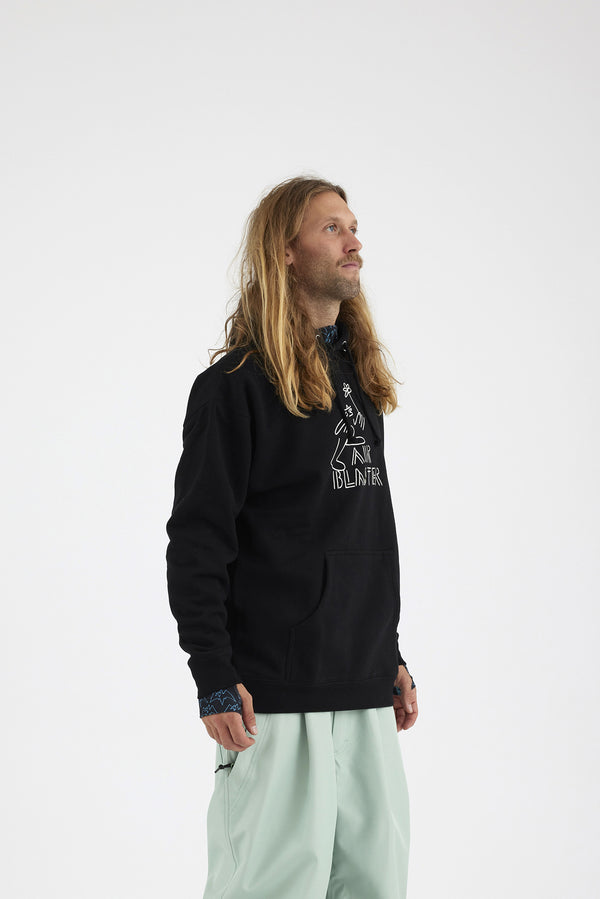 airblaster Elby Hoodie
