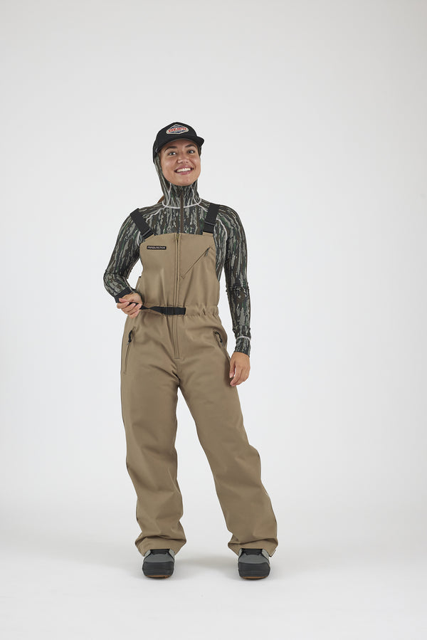 airblaster Every Body Bib